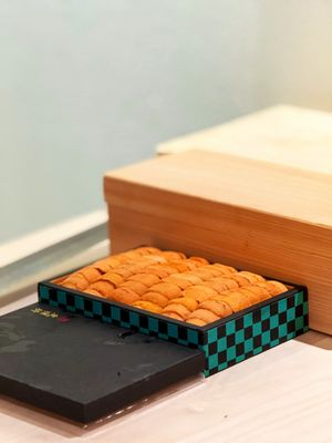 Sushi Masuda by null