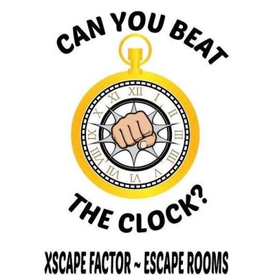 Xscape Factor-Escape Rooms Fayetteville NC by null
