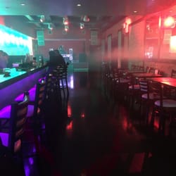 Glamour Restaurant & Lounge