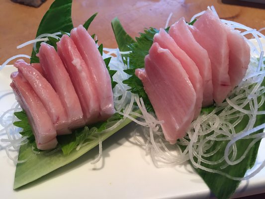 Kaito Sushi Seal Beach by null