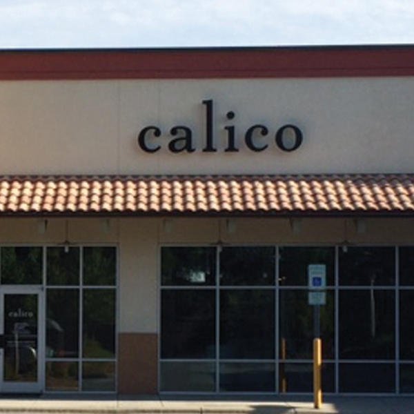 CALICO Updated August 2024 14 Reviews 1630 E Woodlawn Rd, Charlotte, North Carolina