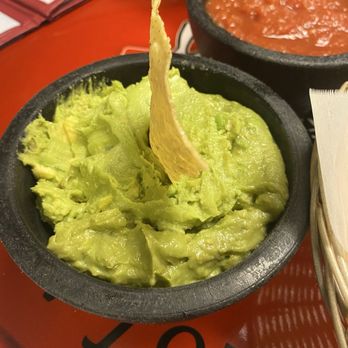El Torito Cafe - Guac - Mexican Near Me - Henderson, Nevada