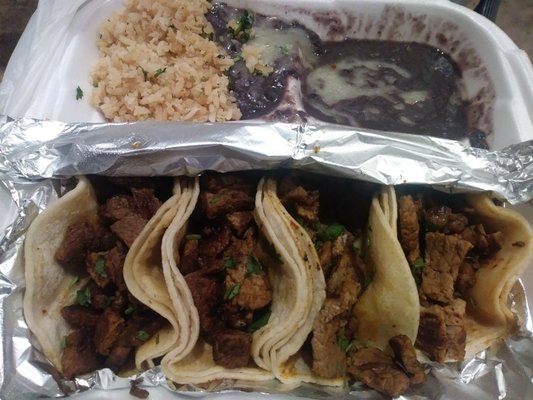 Asada Mexican Restaurant by null