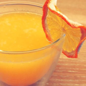 Nero Waffles - Even the orange juice is pretty (and pulpy) - Waffles Near Me - Vancouver, British Columbia Nero Waffles - Even the orange juice is pretty (and pulpy) - Waffles Near Me - Vancouver, British Columbia
