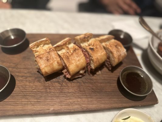 RH Rooftop Restaurant at RH West Palm by null