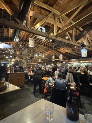 Glacier Brewhouse by null
