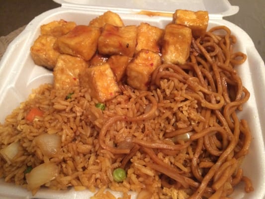 Asian Wok & Grill by null