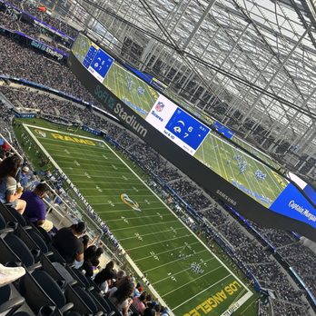 SoFi Stadium - Stadiums & Arenas Near Me - Inglewood, California SoFi Stadium - Stadiums & Arenas Near Me - Inglewood, California