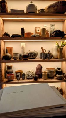 Abbot Kinney Blvd by null