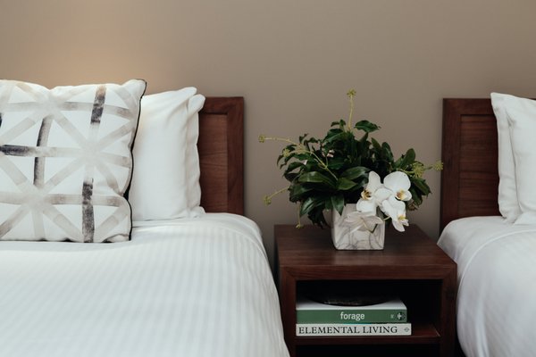 The Victoria Hotel by null