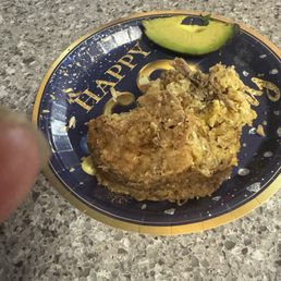 I mofongo Mofongo, Roast Pork