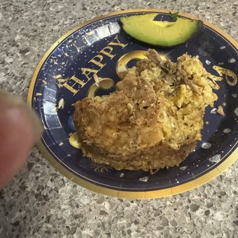 Sazon Y Pilon - I mofongo Mofongo, Roast Pork - Bars Near Me - Stony Point, New York