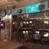 Polecat's gift card