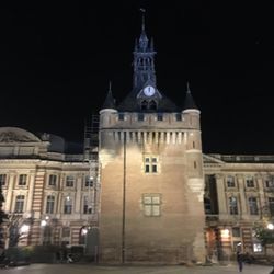 Toulouse - Toulouse