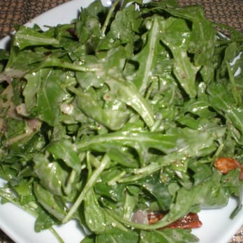 The Grove - Arugula Pear Salad - New American Near Me - Houston, Texas The Grove - Arugula Pear Salad - New American Near Me - Houston, Texas