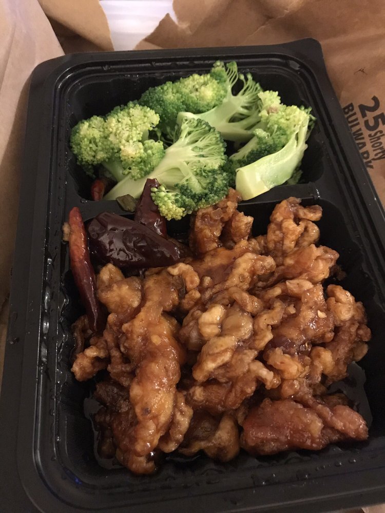 LOTUS II CHINESE CUISINE 18 Photos & 52 Reviews Chinese 4100