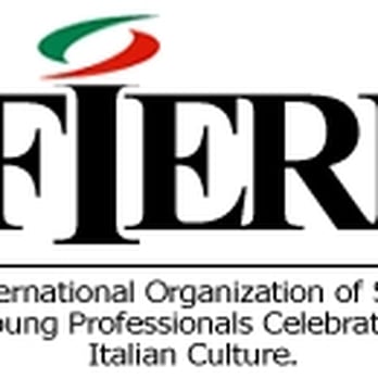 FIERI - FIERI - from the word 'fiero' which means 'proud' - Food Near Me FIERI - FIERI - from the word 'fiero' which means 'proud' - Food Near Me