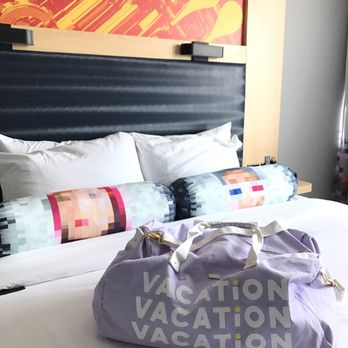 Aloft by Marriott South Bend - King Room - Hotels Near Me - South Bend, Indiana Aloft by Marriott South Bend - King Room - Hotels Near Me - South Bend, Indiana