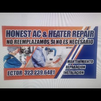 Ac Bros  - Heating and air conditioning services - Heating & Air Conditioning/HVAC Near Me