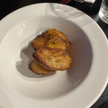 Fogonero Restaurant - Sweet plantains - Venezuelan Near Me - Pflugerville, Texas Fogonero Restaurant - Sweet plantains - Venezuelan Near Me - Pflugerville, Texas