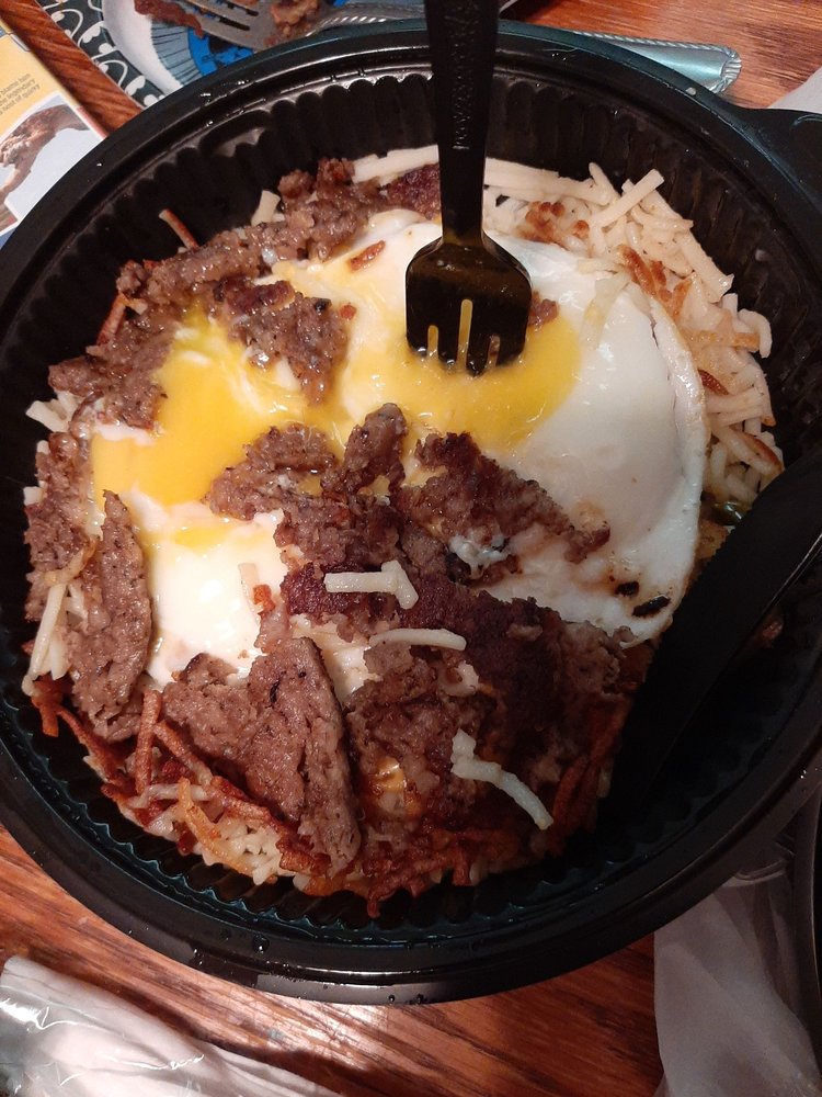 WAFFLE HOUSE 18 Photos 3898 US Hwy 80 W, Phenix City, Alabama Diners Restaurant Reviews