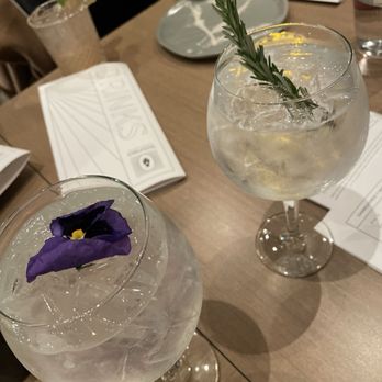 Suspiro - The cocktails were great! - Spanish Near Me - San Jose, California Suspiro - The cocktails were great! - Spanish Near Me - San Jose, California