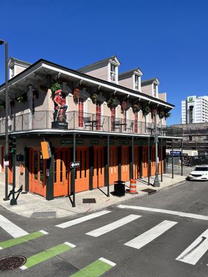 City Sightseeing New Orleans by null