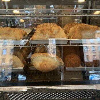 Francesco's Pizza - Pizza Near Me - New York, New York