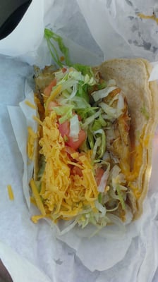 Super Burrito Express by null