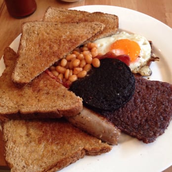 Great Western Sandwich Co - The Works - Breakfast & Brunch Near Me - Glasgow, GLG Great Western Sandwich Co - The Works - Breakfast & Brunch Near Me - Glasgow, GLG