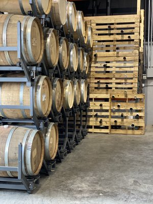 Deep Roots Winery & Bistro - RiNo by null
