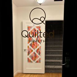 Quilted Health - Welcome to Quilted Health!
