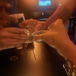 Jello Shots
