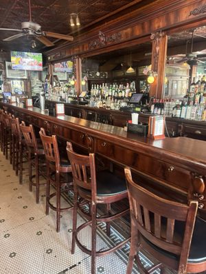 The Landmark Tavern by null