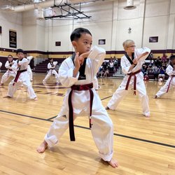 Master Lee's World Champion Tae Kwon Do - Firethorne