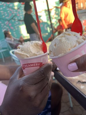 Pine Cone Creamery by null