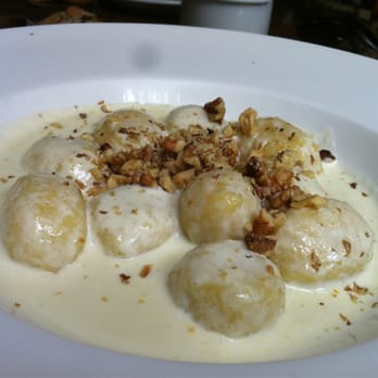Beef Place - Gnochi! - Argentine Near Me - Madrid, M