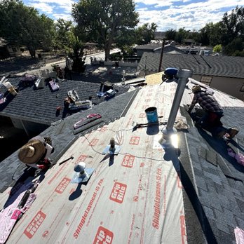 Sol System Builders - Roofing Near Me - Albuquerque, New Mexico
