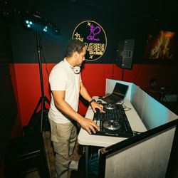 Habibi Hookah Cafe