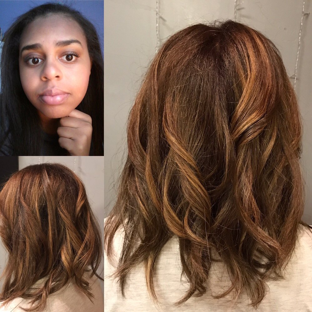 Stolie & Company Salon Logo