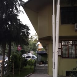 Yeniköy Tıp Merkezi
