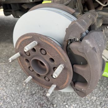 Greasy D's - Rotors - Auto Repair Near Me Greasy D's - Rotors - Auto Repair Near Me