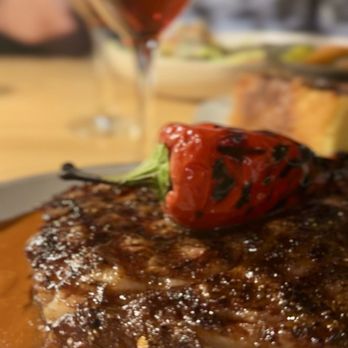Mesa Provisions - Ribeye - New American Near Me - Albuquerque, New Mexico