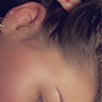 Future Tattoo & Body Piercing - Ear piercing - Tattoo Near Me - Fullerton, California