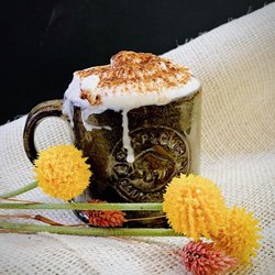 Scarlow's Art & Coffee