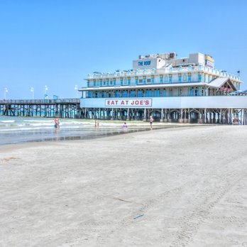 Realty Pros Assured - The Pier - Real Estate Agents Near Me - Ormond Beach, Florida