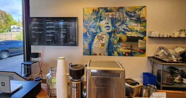 Sauce Nouvelle by null