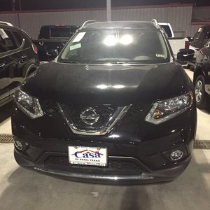 Casa Nissan 61 Photos 29 Reviews Auto Repair 5855 Montana Ave El Paso Tx United States Phone Number