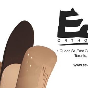 EC Orthotics - Orthopedists Near Me - Toronto, Ontario EC Orthotics - Orthopedists Near Me - Toronto, Ontario