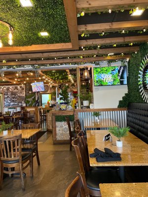 Los Antojos Restaurant by null